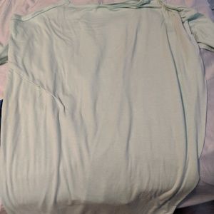 Lularoe short sleeve tunic